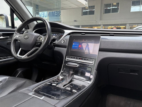 Dodge Journey 1.5 Sport 5 Pasajeros At