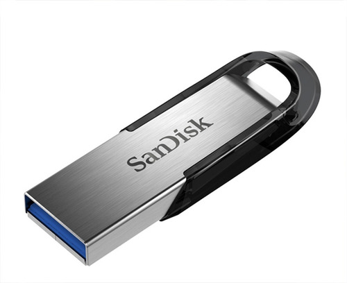 Pendrive Sandisk 32gb Usb 3.0 Ultra Flair