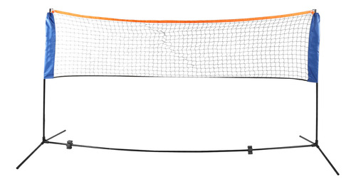 Rejilla De Bádminton Plegable Portátil Para Tenis, Ajustable