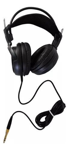 Diadema Audífonos Over-ear 3.5mm Alámbrica Auriculares Gamer