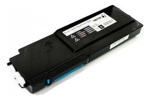 Toner Laser Compatible Con Xerox 106r02233 / Ph 6600 Wc 6605