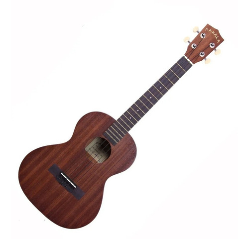 Ukelele Makala By Kala Mk-t Tenor Caja Cerrada