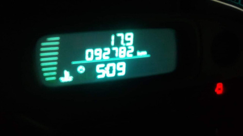Chevrolet Agile 1.4 Lt Spirit