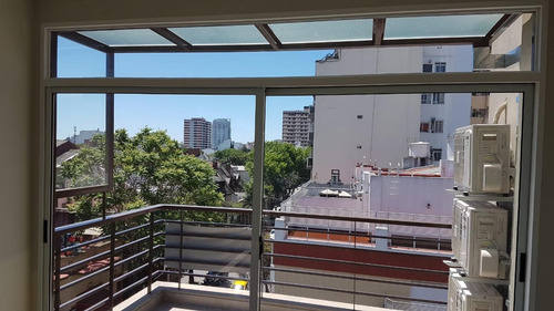 Imagen 8 de 28 de Semi Piso Frente Bcon Atza Exclusivo Diseño 2 Baños 1suite G