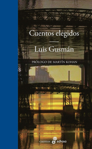 Cuentos Elegidos - Luis Gusman