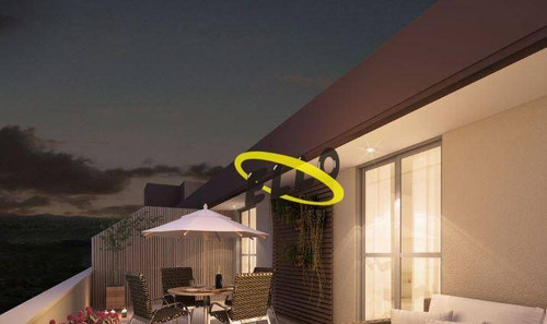 Apartamento Com 2 Dormitórios À Venda, 55 M² Por R$ 229.000,00 - Jardim Central - Cotia/sp - Ap0042