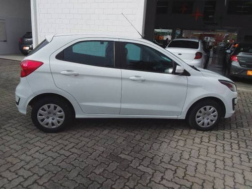 Ford Ka 1.0 Ti-vct Flex Se Manual