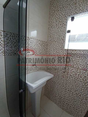 Imagem 14 de 15 de Apartamento 3quartos Vista Alegre - Paap31124