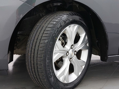 Chevrolet Onix 1.0 TURBO FLEX LTZ AUTOMÁTICO