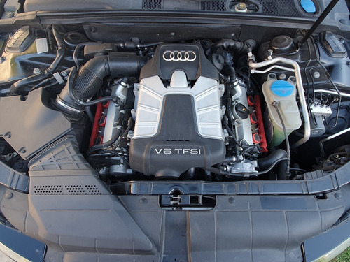 Audi S4 3.0 Quattro Tfsi Stronic 333cv 2012