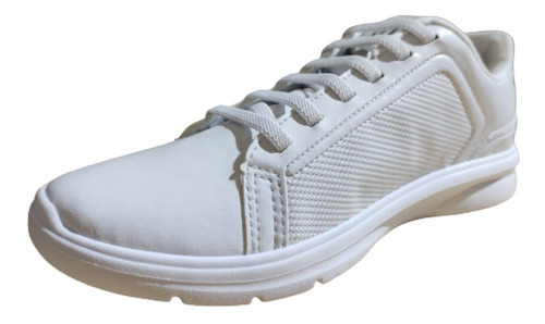 Imagen 3 de 5 de Zapatilla De Hombre Sergio Tacchini Tenis