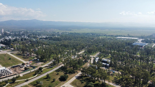 Venta - Lote 380 M² Apto Dúplex - Nuevo Malagueño