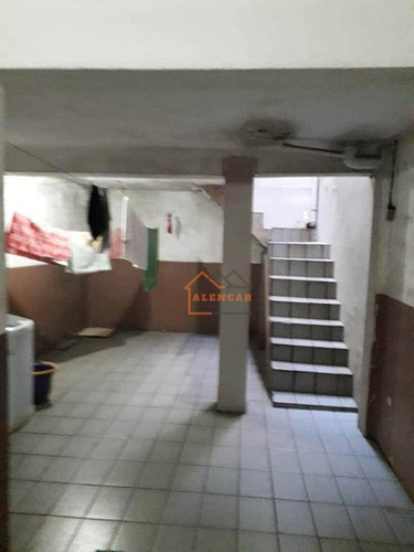 Sobrado À Venda, 125 M² Por R$ 380.000,00 - Vila Carmosina - São Paulo/sp - So0341