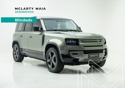 Land Rover Defender 2.0 P400e Phev 110 R-dynamic Hse Awd Automatico