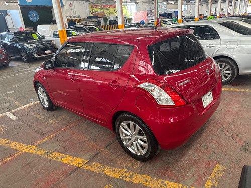 Suzuki Swift 1.2 Gls Mt