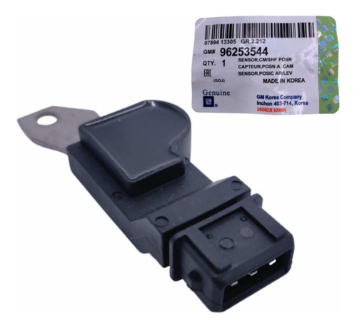 Sensor Posición Árbol De Leva Chevrolet Aveo 1.6