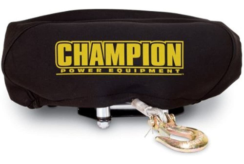 Champion Weatherresistant Funda De Almacenamiento De Neopren