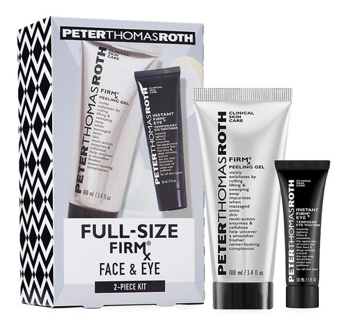 Peter Thomas Roth X2 - mL a $4986