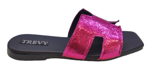 Zapatos Mujer Sandalia Trevy Fasia