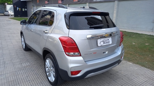 Imagem 6 de 12 de Chevrolet Tracker Premier 1.4 Tb A/t Flex 2018 - Revisada,
