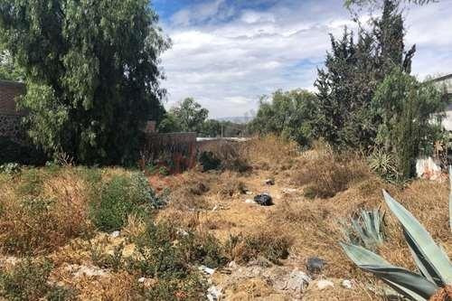Imagen 4 de 17 de Tequisquiapan Pueblo Mágico Vende Terreno En Barrio La Magdalena