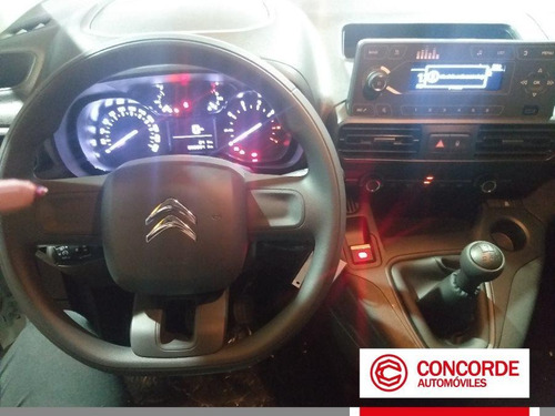Citroën Berlingo K9, 3 Asientos 1.6 2021 0km