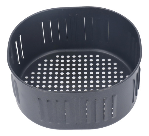 Freidora Fryer Bowl Basket, 5.5 L, Freidora De Metal