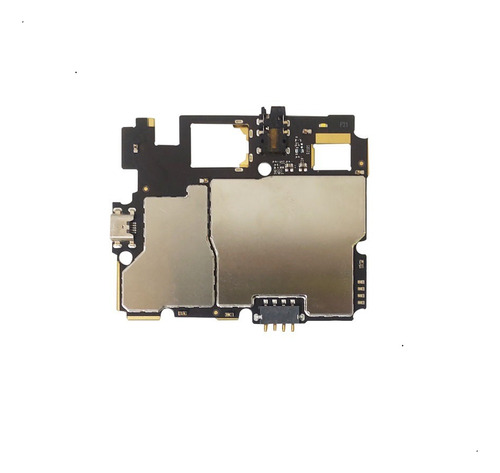 Placa Zte  Blade A31 Plus Libre Para Todas Las Empresas