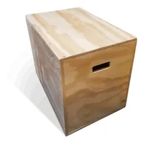 Comprar Caja Crossfit Para Salto, Box Jump Pliometrico