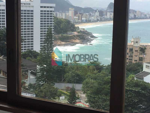Imagem 11 de 15 de Apartamento-à Venda-vidigal-rio De Janeiro - Boap20446
