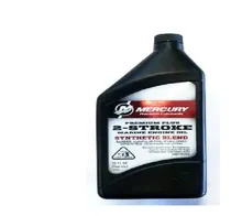 Comprar Aceite 2 Tiempos Nautico Mercury Fuera Borda Lanchas Motores