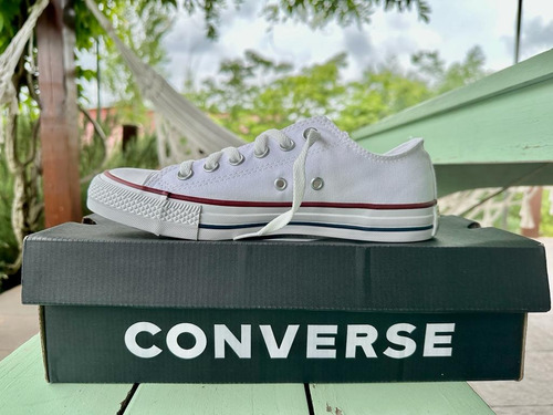 Championes Converse