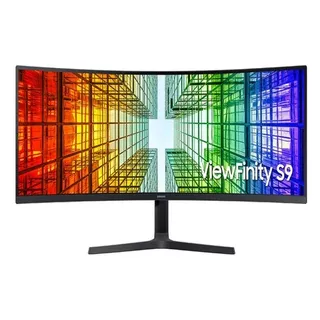 Monitor Curvo Gaming Samsung Ls49a950uinxza 49' 4ms