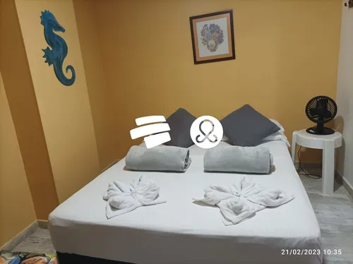 Aparta-estudio En Guatapé
