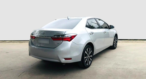 Toyota Corolla 1.8 Se-g L/17 Cvt 2017