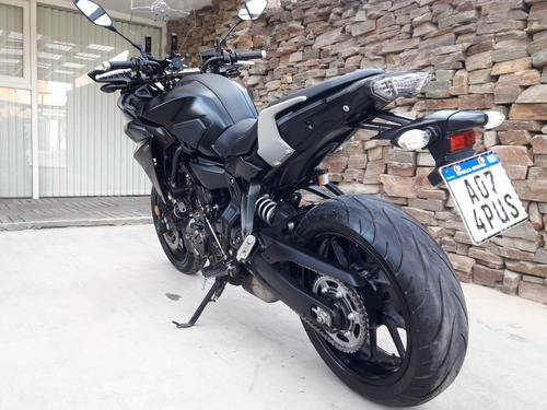 Imagen 5 de 18 de Yamaha Tracer Mt 07