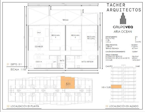 Imagen 10 de 10 de Departamento En Venta, Bahía De Banderas, Nayarit