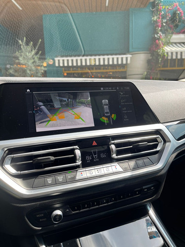 BMW Serie 3 2.0 330e Luxury Line Híbrido At