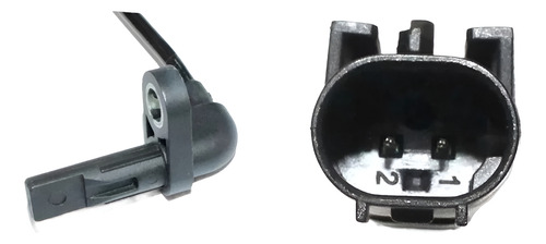 68476372aa Sensor Abs Delantero Mopar Original Fiat Uno