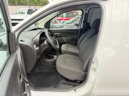 Renault Kangoo 1.6 Intens