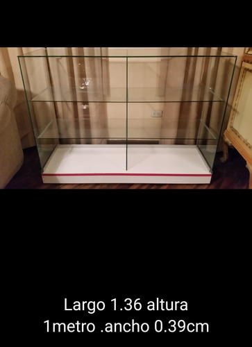 Vitrinas Y Muebles De Melamine Para Negocio