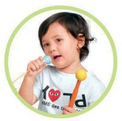Bateria Musical Infantil C/ Banqueta Y Microfono Hola 666 Ed