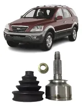 Comprar Homocinética Lado Rueda Kia Sorento Año 2004 Nafta Diesel