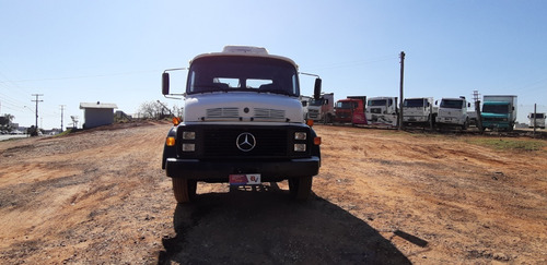Mercedes Benz Mb 1519 Toco No Chassi -1513 1313 1113 1518