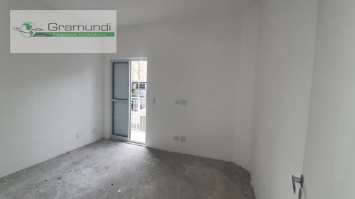 Imagem 13 de 15 de Casa De Condominio Em Vila Vera - São Paulo - 7217