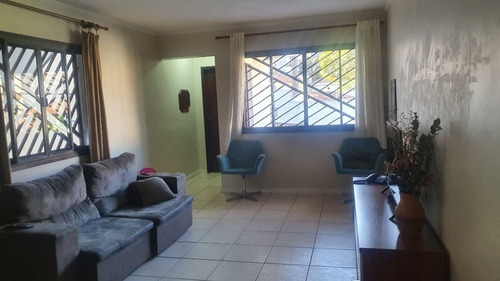 Imagem 7 de 24 de Sobrado Com 3 Dormitórios À Venda, 115 M² Por R$ 850.000,00 - Tucuruvi - São Paulo/sp - So1787