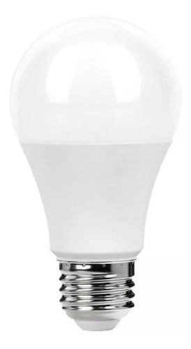 Foco Led De 8.5w 6500k Paquete De 3 Philco