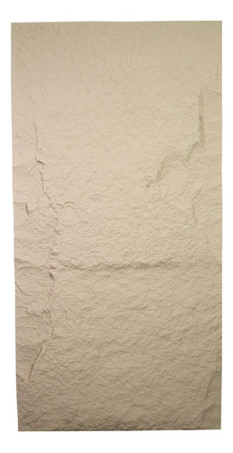 Muro Decorativo Poliuretano Piedra Escarfilada Arizona Beige