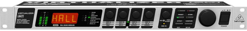 Behringer Virtualizer 3d Fx2000 Procesador Envio Y Meses