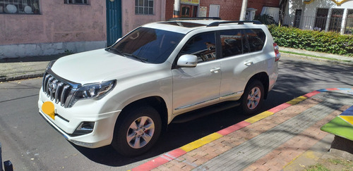 Toyota Prado 4.0 Tx-l Fl